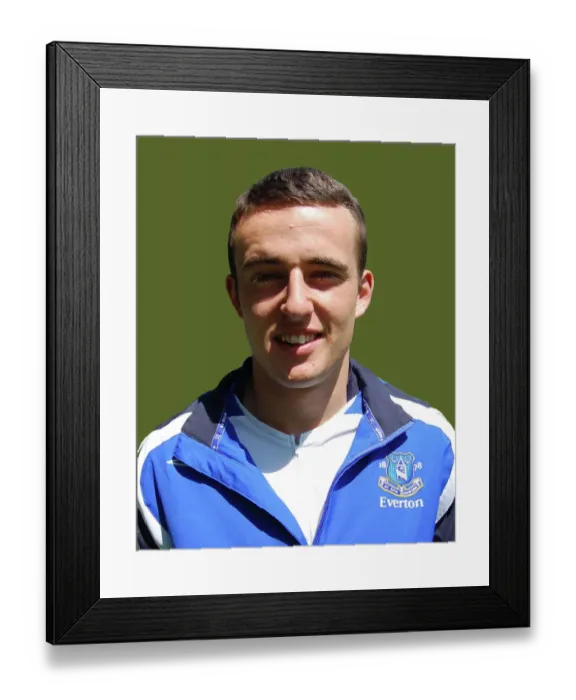 Framed Print : Jose Baxter