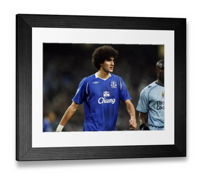 Framed Print : Football - Stock - 08  /  09 - 13  /  12  /  08