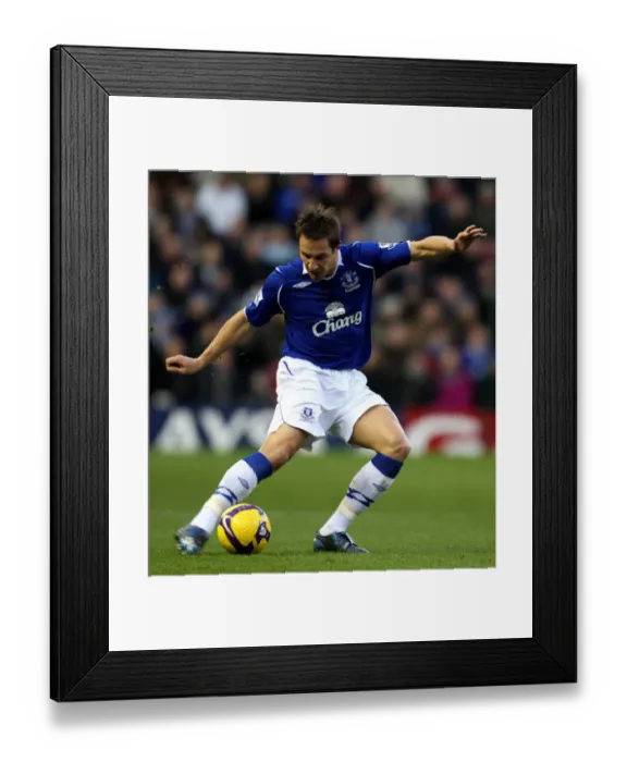 Framed Print : Football - Stock - 08 / 09 - 26 / 12 / 08 Framed Print : Football - Stock - 08 / 09 - 26 / 12 / 08