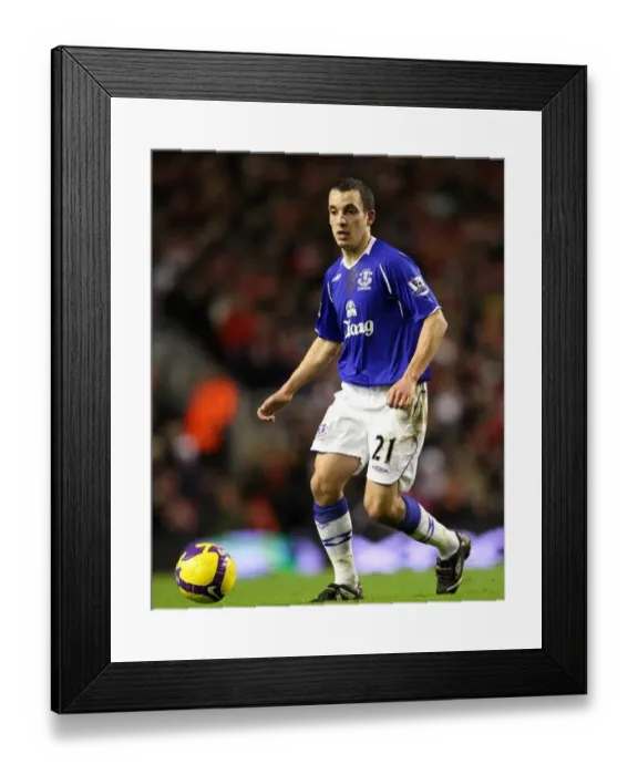 : The Epic Rivalry: Merseyside Derby - Season 08-09: Liverpool vs. Everton : The Epic Rivalry: Merseyside Derby - Season 08-09: Liverpool vs. Everton