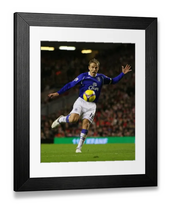 : Merseyside Derby: Battle for Supremacy - Everton vs. Liverpool (08-09) : Merseyside Derby: Battle for Supremacy - Everton vs. Liverpool (08-09)