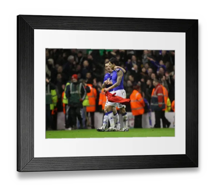 : Liverpool v Everton : Liverpool v Everton