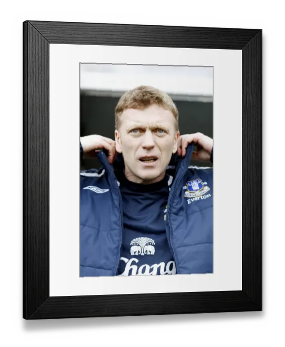 Framed Print : David Moyes Takes on Newcastle United: A Tactical Showdown at St. James Park (Everton vs Newcastle, Barclays Premier League 08 / 09) Framed Print : David Moyes Takes on Newcastle United: A Tactical Showdown at St. James Park (Everton vs Newcastle, Barclays Premier League 08 / 09)