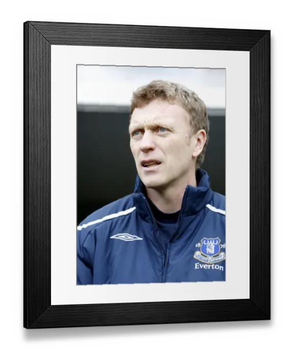 Framed Print : David Moyes Tactical Masterclass: Everton's Victory Over Newcastle United in the Premier League (Feb 2009) Framed Print : David Moyes Tactical Masterclass: Everton's Victory Over Newcastle United in the Premier League (Feb 2009)