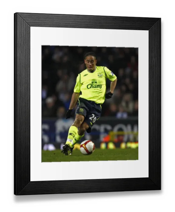 Framed Print : Football - Stock - 08 / 09 - 4 / 3 / 09 Framed Print : Football - Stock - 08 / 09 - 4 / 3 / 09
