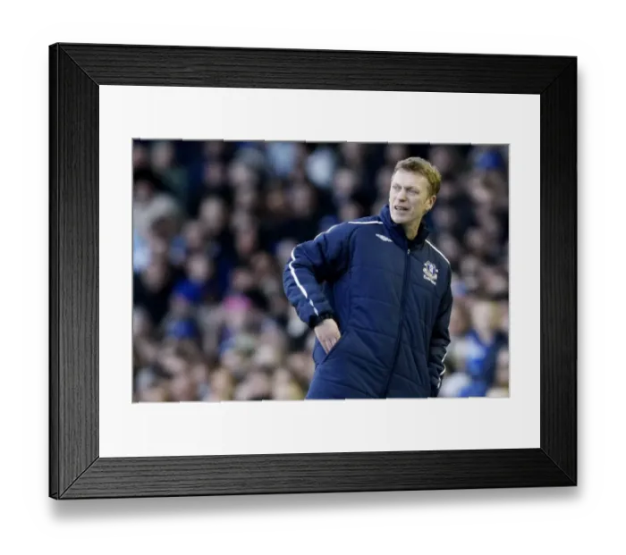 Framed Print : Everton's FA Cup Triumph: David Moyes Victory over Middlesbrough (08 / 09) - Everton vs Middlesbrough: FA Cup Quarterfinal at Goodison Park Framed Print : Everton's FA Cup Triumph: David Moyes Victory over Middlesbrough (08 / 09) - Everton vs Middlesbrough: FA Cup Quarterfinal at Goodison Park