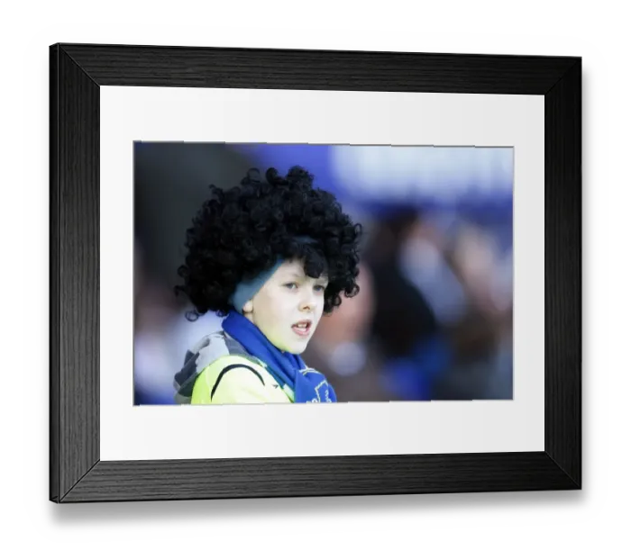 Framed Print : Thrilling FA Cup Quarterfinal Showdown: Everton vs Middlesbrough at Goodison Park (March 8, 2009) Framed Print : Thrilling FA Cup Quarterfinal Showdown: Everton vs Middlesbrough at Goodison Park (March 8, 2009)