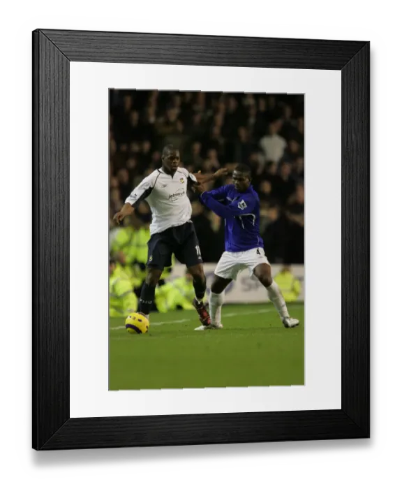 Framed Print : Joesph Yobo Framed Print : Joesph Yobo