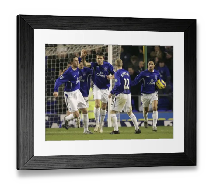 Framed Print : Team Celebration Framed Print : Team Celebration
