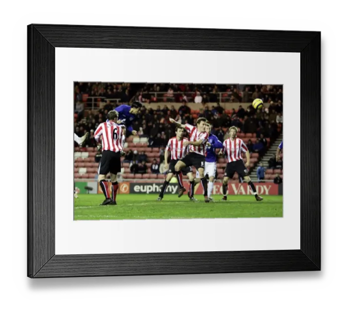 Framed Print : Tim Cahill