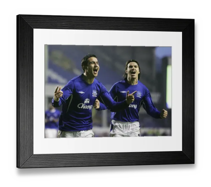 Framed Print : Cahill and Valente Framed Print : Cahill and Valente