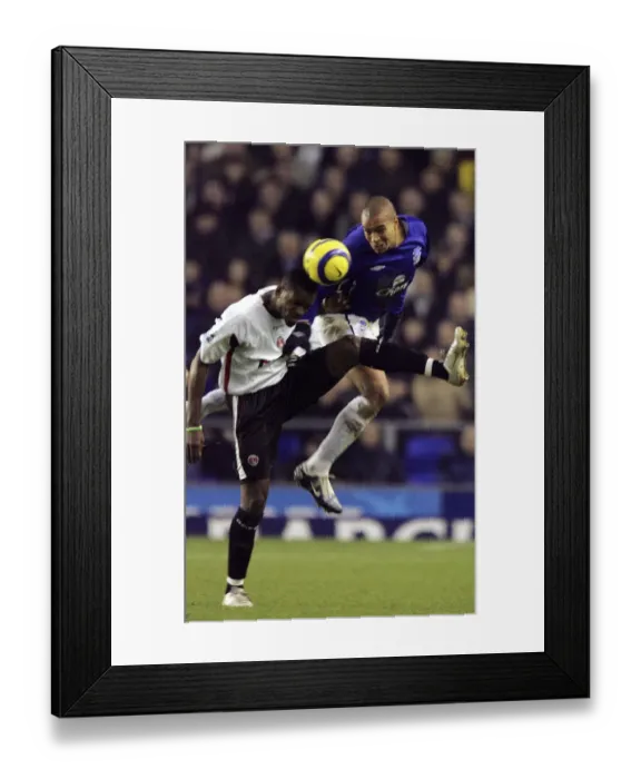Framed Print : Matteo Ferrari