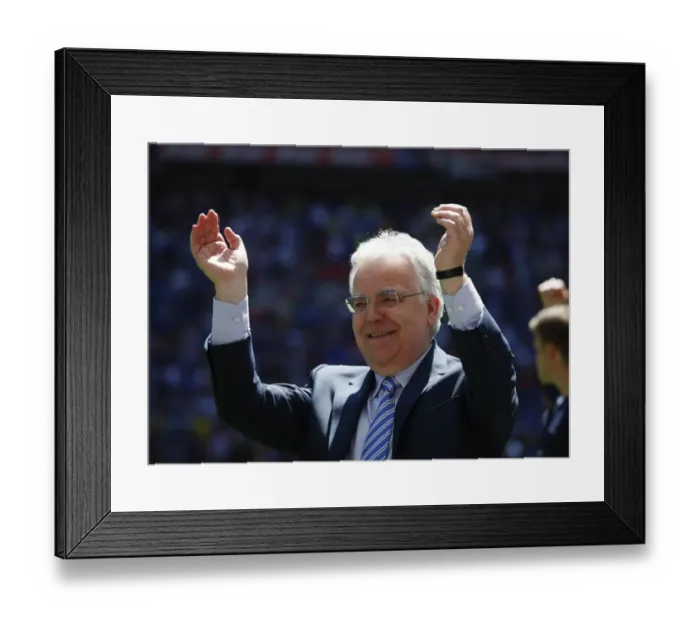 Framed Print : Everton vs. Chelsea: FA Cup Final at Wembley - May 30, 2009 Framed Print : Everton vs. Chelsea: FA Cup Final at Wembley - May 30, 2009