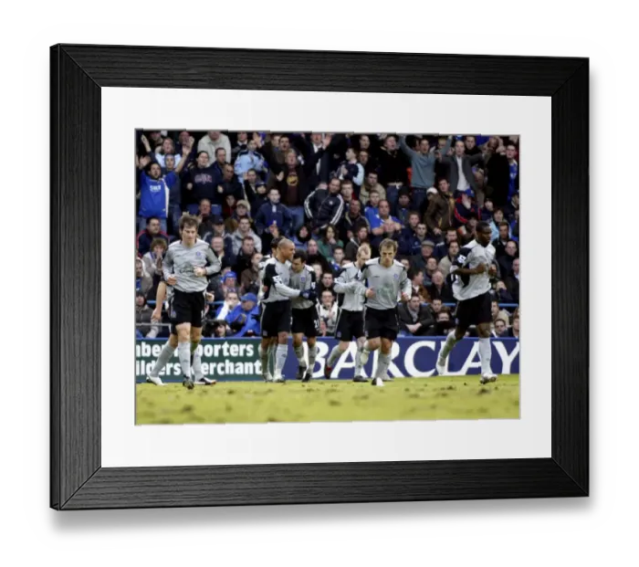 Framed Print : Team Celebration Framed Print : Team Celebration