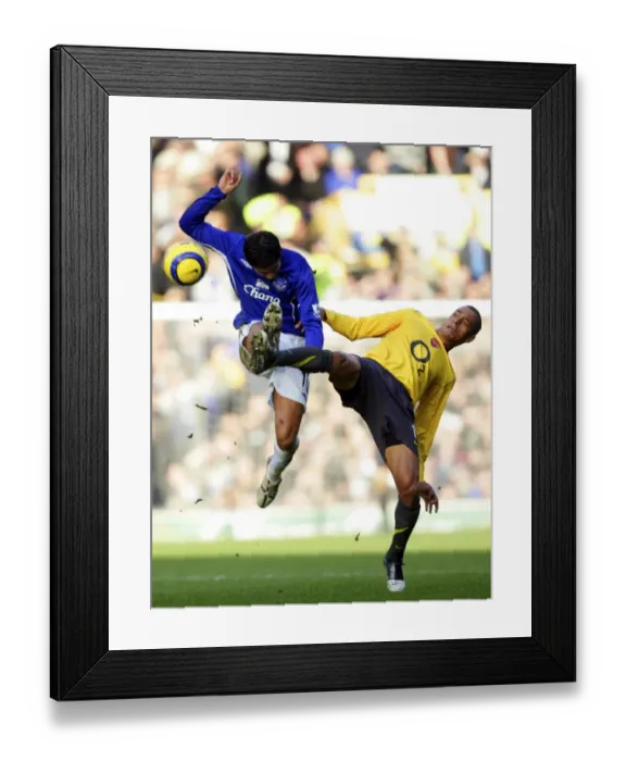Framed Print : Tim Cahill Framed Print : Tim Cahill