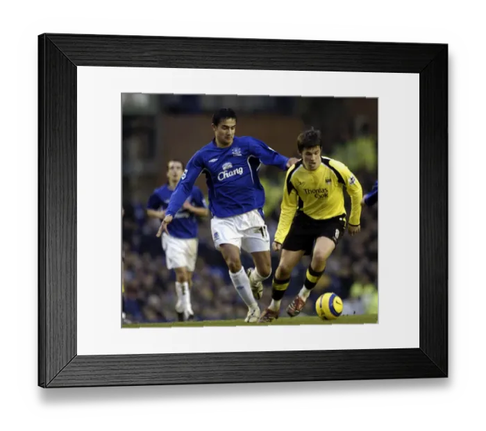 Framed Print : Tim Cahill Framed Print : Tim Cahill