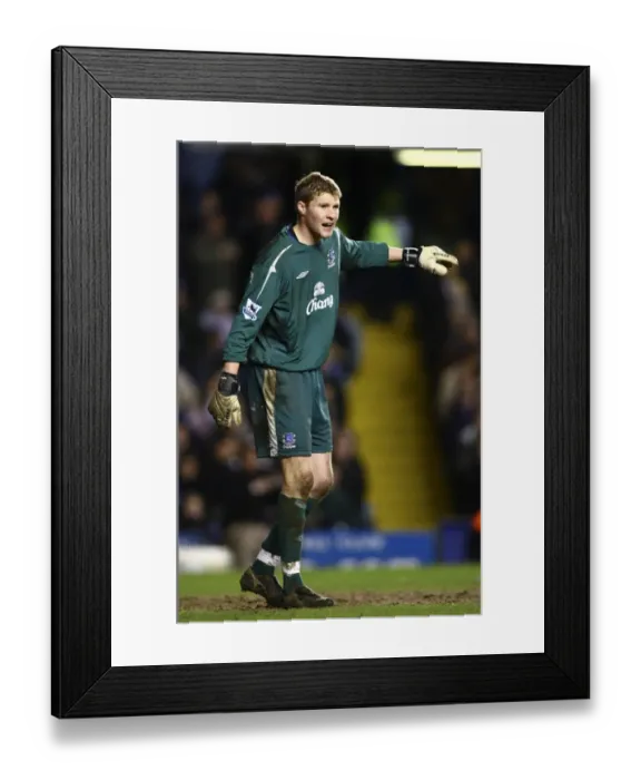 Framed Print : Iain Turner