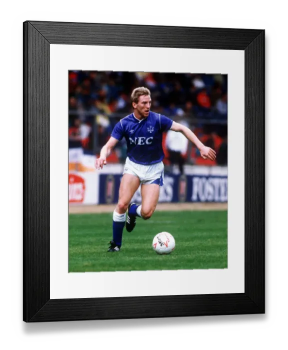 Framed Print : Gary Stevens Framed Print : Gary Stevens