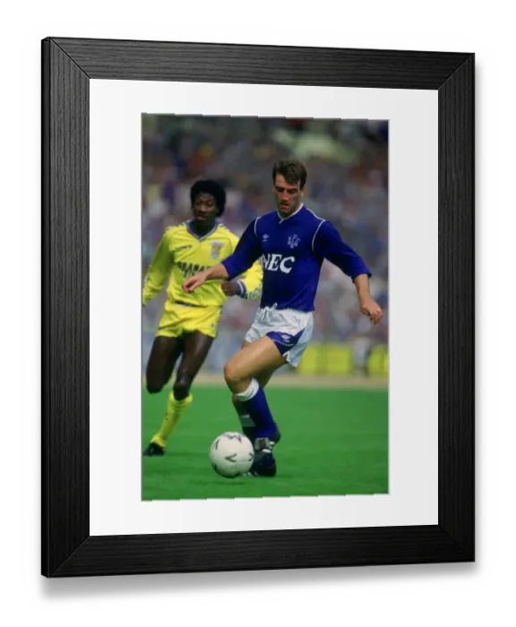 Framed Print : Kevin Ratcliffe