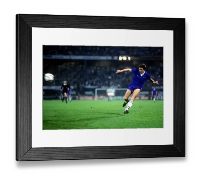 Framed Print : Everton's Triumph: 1985 European Cup Winners Cup Final - Kevin Sheedy's Hat-Trick at Feyenoord Stadium: Everton FC's Glory Over Rapid Vienna Framed Print : Everton's Triumph: 1985 European Cup Winners Cup Final - Kevin Sheedy's Hat-Trick at Feyenoord Stadium: Everton FC's Glory Over Rapid Vienna