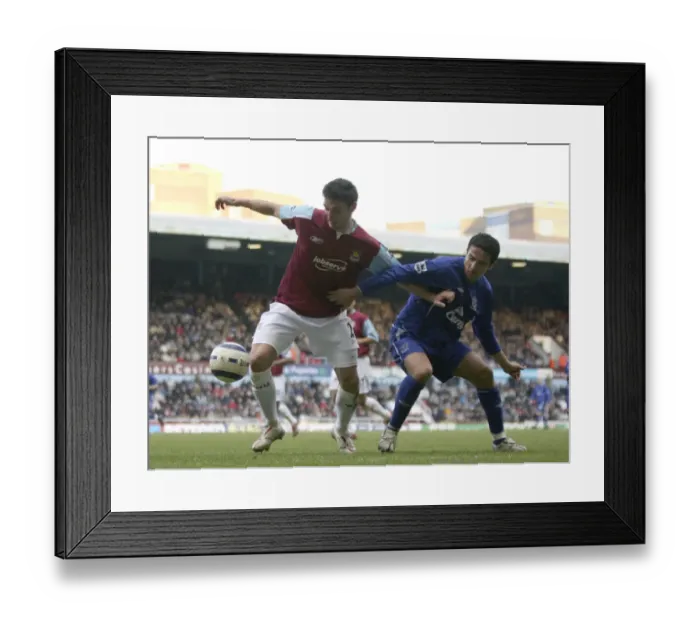 Framed Print : Tim Cahill