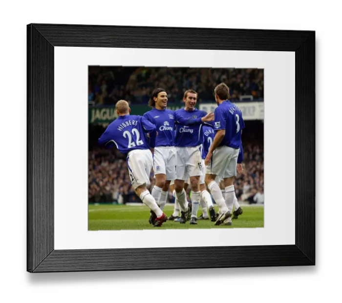 Framed Print : Team Celebration Framed Print : Team Celebration