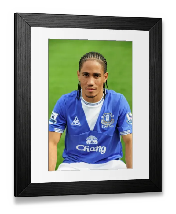 Framed Print : Steven Pienaar Framed Print : Steven Pienaar