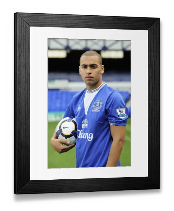 Framed Print : James Vaughan Framed Print : James Vaughan