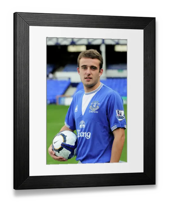 Framed Print : Jose Baxter