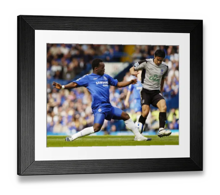 Framed Print : Tim Cahill