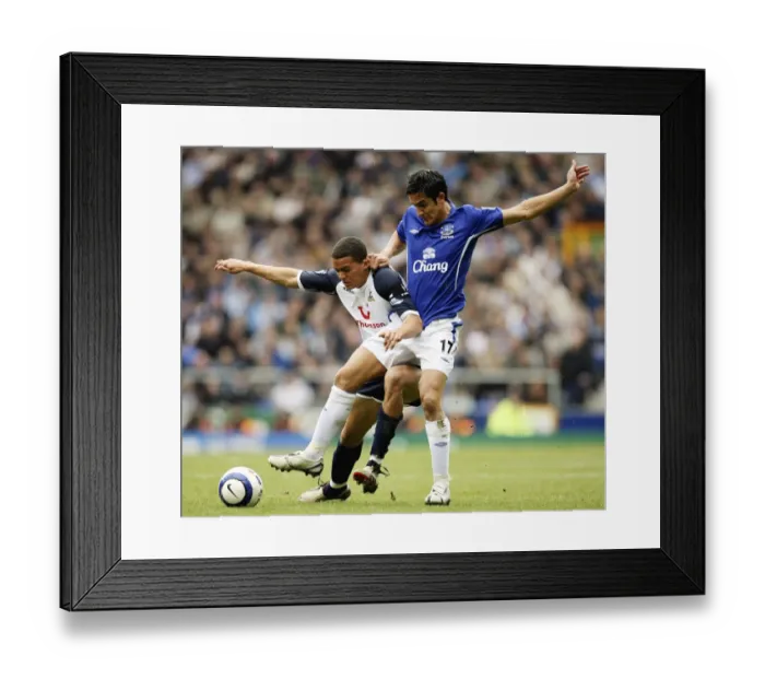 Framed Print : Tim Cahill Framed Print : Tim Cahill