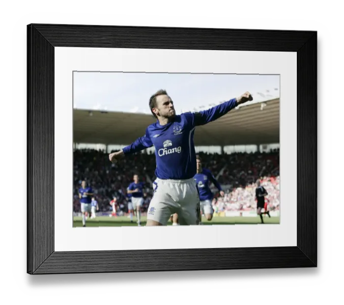 Framed Print : James McFadden Framed Print : James McFadden