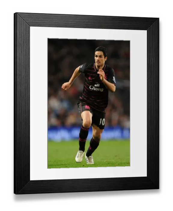 : Mikel Arteta Returns to Manchester: Everton vs. Manchester City Showdown at the Etihad : Mikel Arteta Returns to Manchester: Everton vs. Manchester City Showdown at the Etihad