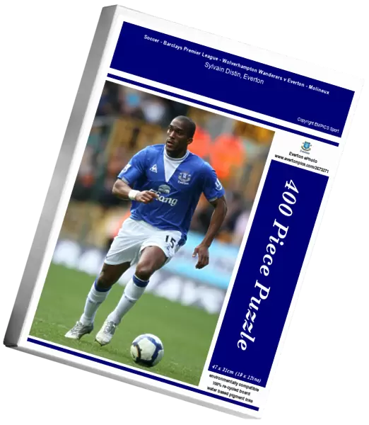 Soccer - Barclays Premier League - Wolverhampton Wanderers v Everton - Molineux