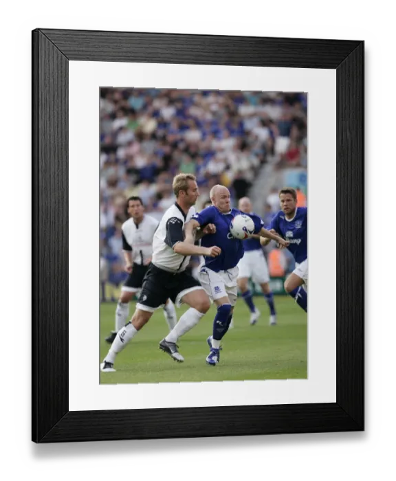 Framed Print : Andy Johnson Framed Print : Andy Johnson