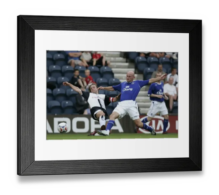 Framed Print : Lee Carsley Framed Print : Lee Carsley