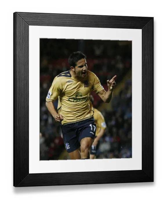 Framed Print : Tim Cahill