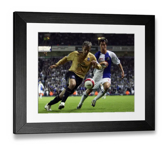 Framed Print : Phil Neville Framed Print : Phil Neville