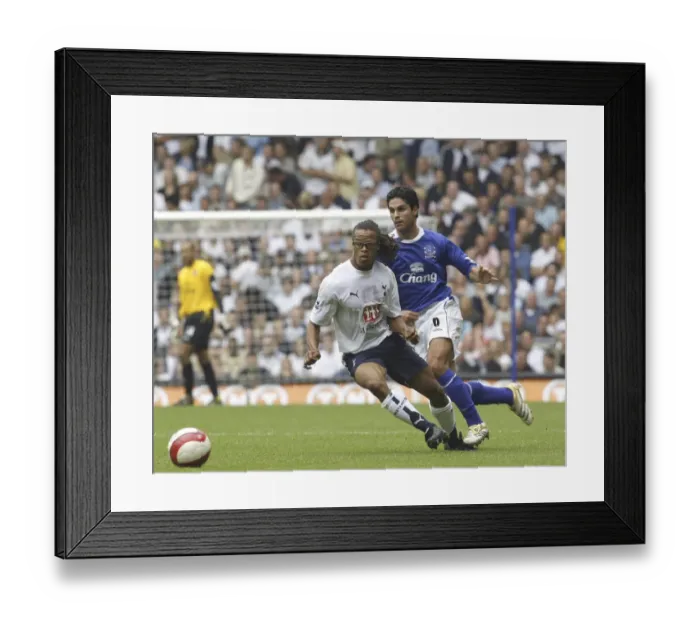 Framed Print : Mikel Arteta Framed Print : Mikel Arteta