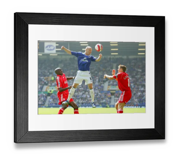 Framed Print : Andy Johnson Framed Print : Andy Johnson