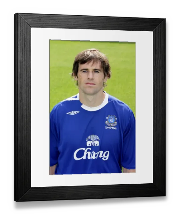 Framed Print : kevin Kilbane - Head shot Framed Print : kevin Kilbane - Head shot