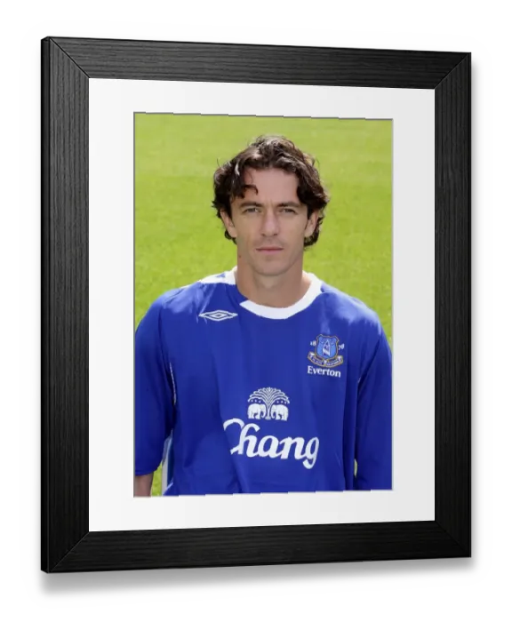 Framed Print : Simon Davies - Head Shot Framed Print : Simon Davies - Head Shot