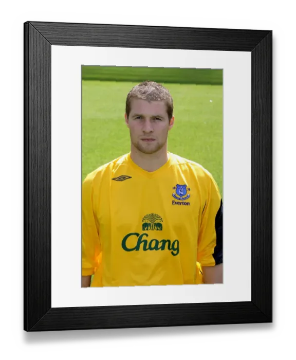 Framed Print : Ian Turner - Head Shot Framed Print : Ian Turner - Head Shot