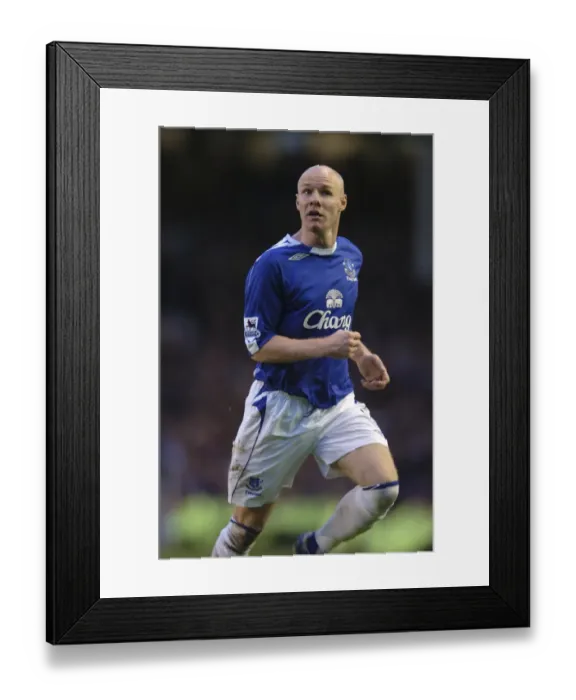 Framed Print : Andrew Johnson in Action: Everton's Top Moments (06-07 to 11-11) Framed Print : Andrew Johnson in Action: Everton's Top Moments (06-07 to 11-11)