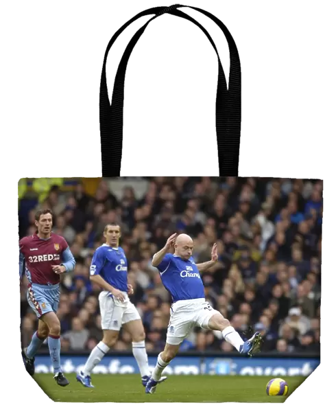Everton v Aston Villa Park - Lee Carsley