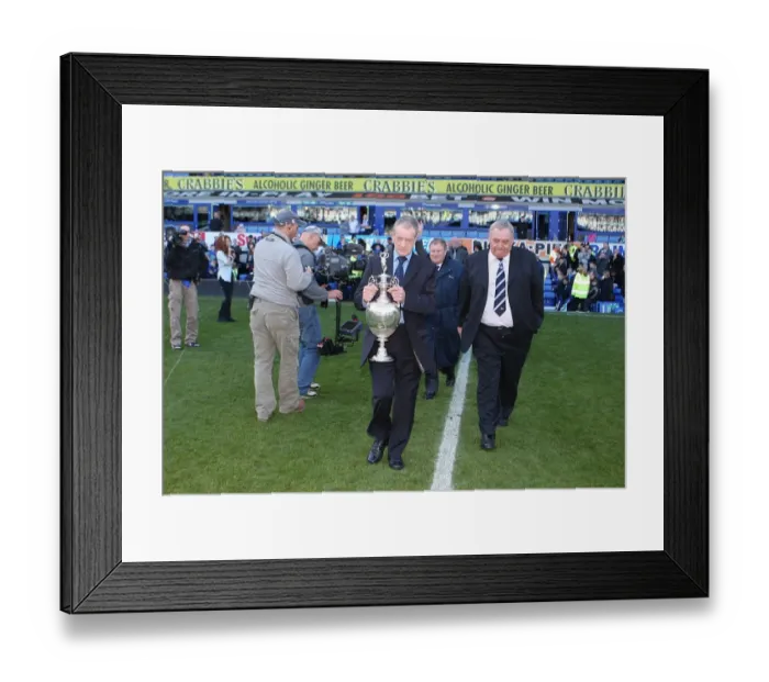 Framed Print : Champions Reunited: Everton's 1969 / 1970 Team Gathers at Goodison Park Framed Print : Champions Reunited: Everton's 1969 / 1970 Team Gathers at Goodison Park