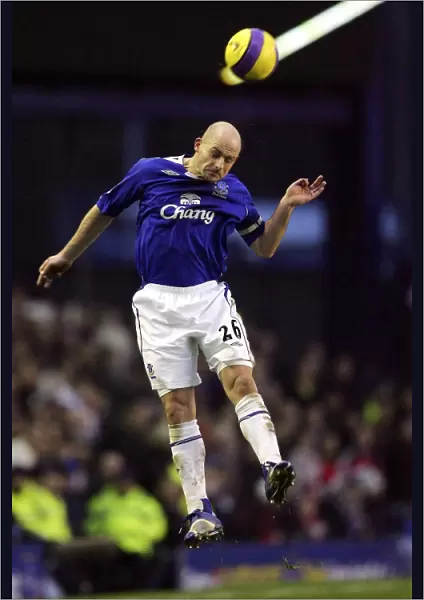 Lee Carsley in Action: Everton vs. Middlesbrough