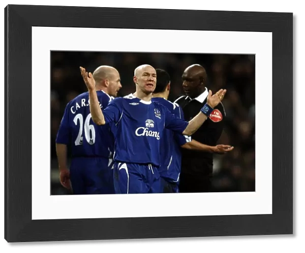Andy Johnson's Intense Rivalry: Manchester City vs. Everton - A Football Legend's Perspective