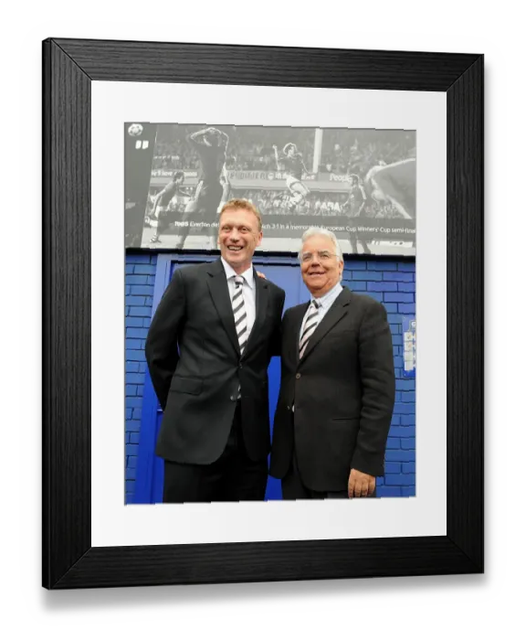 Framed Print : Everton Football Club: A Journey Through Time - Unveiling History at Goodison Park Framed Print : Everton Football Club: A Journey Through Time - Unveiling History at Goodison Park