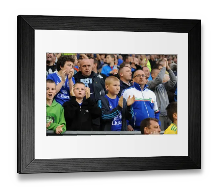 Framed Print : Unwavering Passion: Everton FC's Sea of Supporters at Goodison Park (2010) - Everton vs Huddersfield Town, Carling Cup Second Round Framed Print : Unwavering Passion: Everton FC's Sea of Supporters at Goodison Park (2010) - Everton vs Huddersfield Town, Carling Cup Second Round